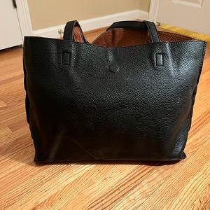 The OG Reversible Tote by Street Level